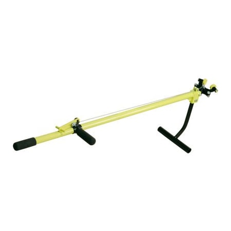 Timber Tuff Brush Grubber Tree Pulling Hand Tool BG-02 for up to 1-1/2" Tree Diameter - Steel Handle BG-02